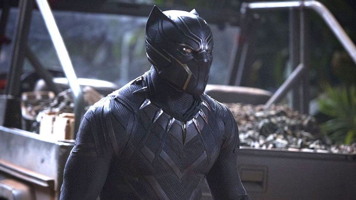 Marvel định thay Black Panther của Chadwick Boseman? - Ảnh 1.