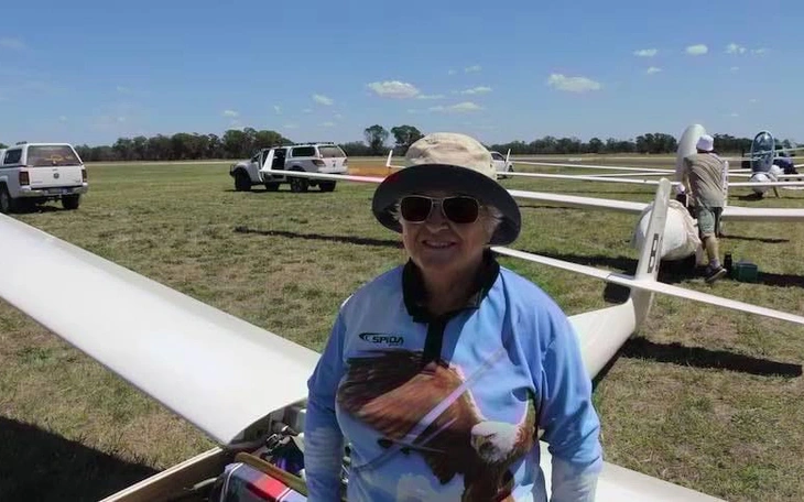 Hai người phụ nữ kiến tạo nhịp cầu Việt Nam - Phần Lan - Ảnh 3.