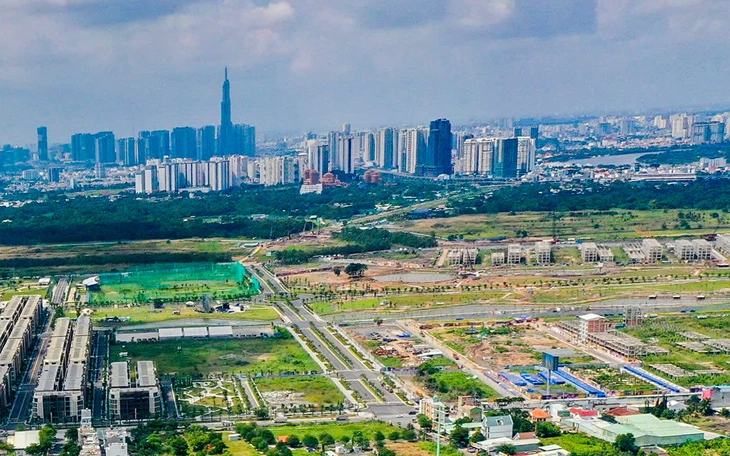 Có 1.500 mét vuông đất, làm gì để tách thửa, chuyển nhượng cho người khác? - Ảnh 3.