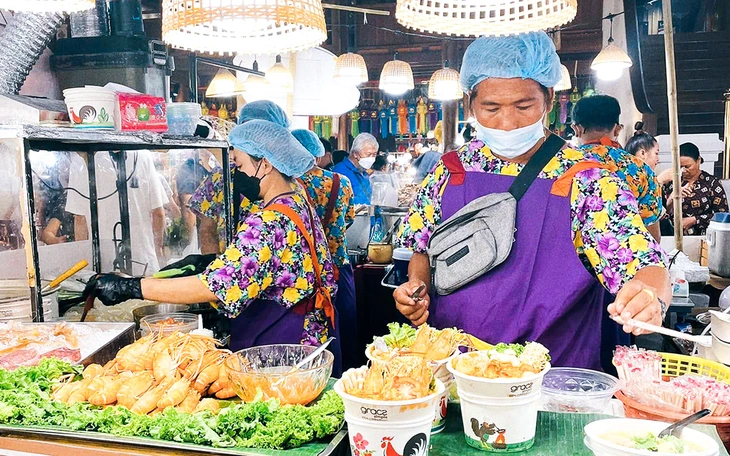 Đa dạng tour xuất ngoại đón xuân - Ảnh 2.