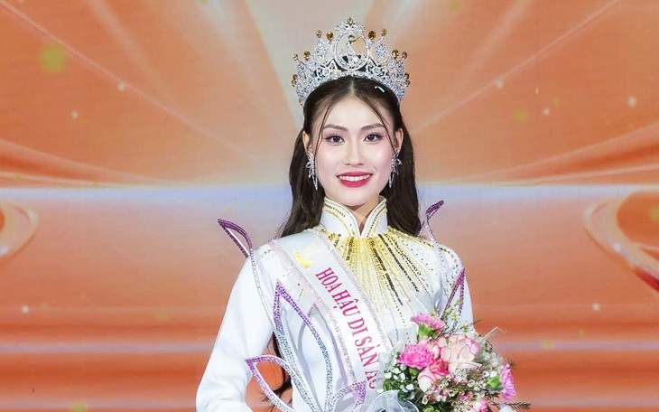 Đạo diễn U100 Xuân Phượng và kỷ niệm khó quên về áo dài trên đất Mỹ  - Ảnh 4.