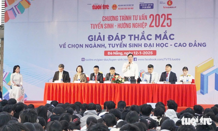 Học gì để có nhiều cơ hội việc làm? - Ảnh 1.