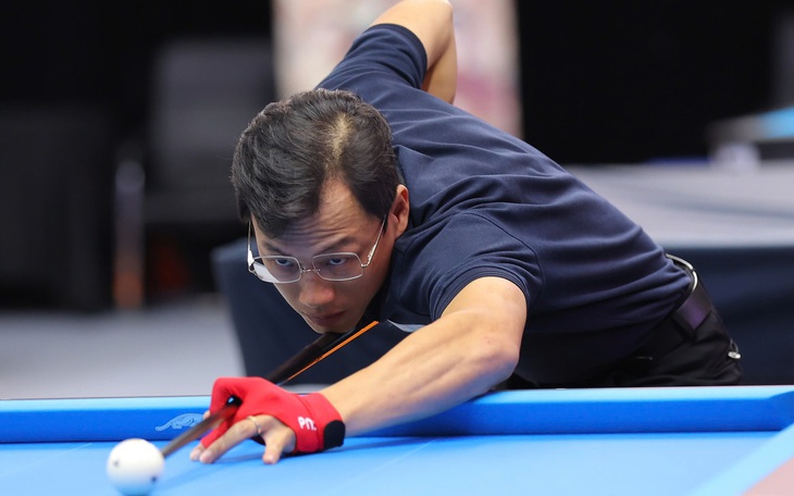 Billiards Việt Nam bớt thiệt thòi khi WPA và Matchroom 'bắt tay' - Ảnh 2.