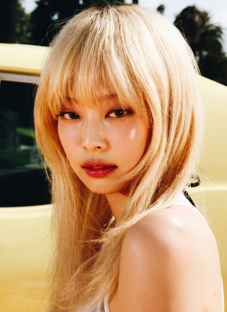 Jennie nhớ nhung BlackPink, tự hứa yêu bản thân - Ảnh 1.