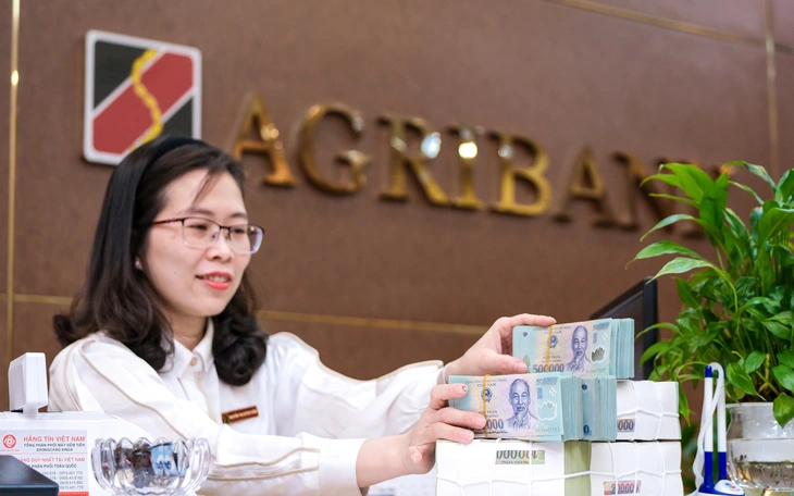 Agribank dành 60.000 tỉ cho vay ưu đãi hạ tầng, công nghệ số - Ảnh 3.