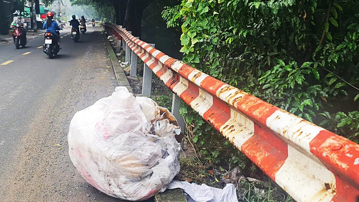 Kinh hoàng rác nhựa ngập tràn - Kỳ cuối: Chống rác thải nhựa cần nhiều giải pháp đồng bộ - Ảnh 2.