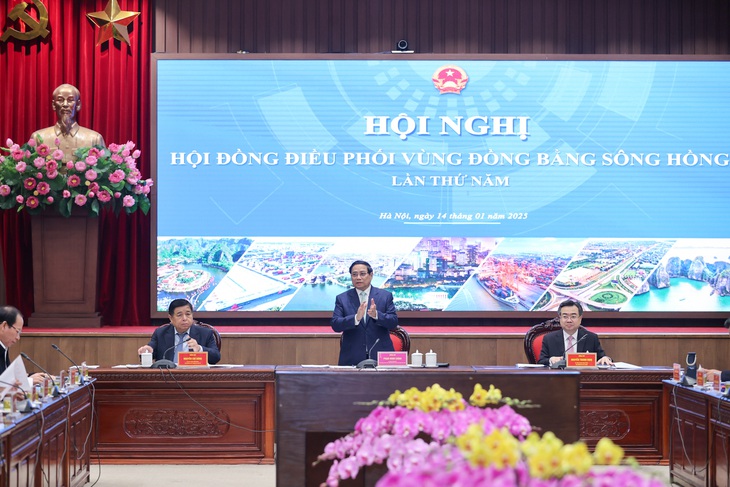 Hà Nội xin duyệt dự án cấp bách 'cứu' sông Tô Lịch, nhưng 1 tuần văn bản vẫn chưa đến được Thủ tướng - Ảnh 1.