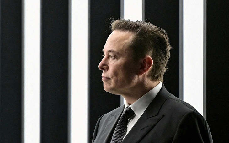 Tỉ phú Elon Musk đối mặt khoản bồi thường khổng lồ sau thương vụ 44 tỉ USD với Twitter  - Ảnh 2.