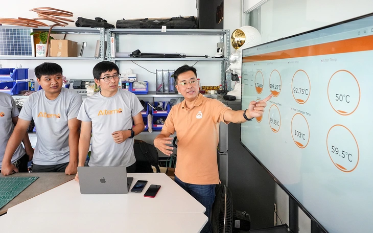 Đầu tư nông nghiệp xanh, cơ hội triệu USD từ tín chỉ carbon  - Ảnh 3.