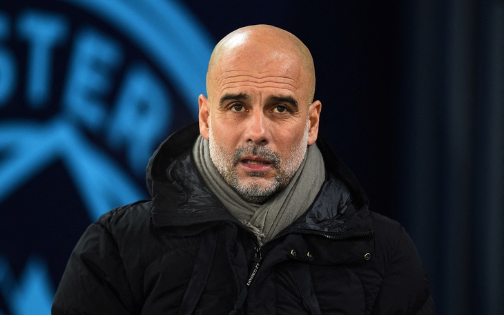 Pep Guardiola bật khóc rời tòa, chấp nhận mất biệt thự và một nửa tài sản - Ảnh 2.