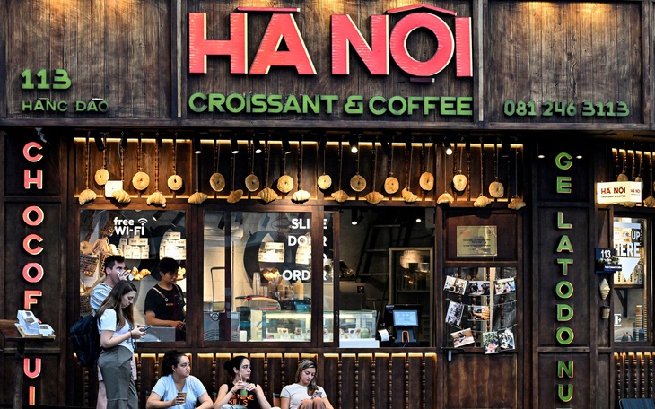 Hà Nội là một trong 5 thành phố hạnh phúc nhất châu Á - Ảnh 4.