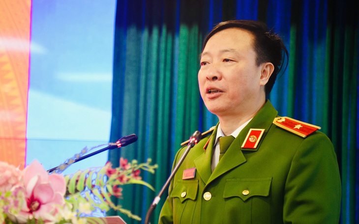 Bộ Công an đề xuất các quy định mới về đấu giá trực tuyến - Ảnh 2.