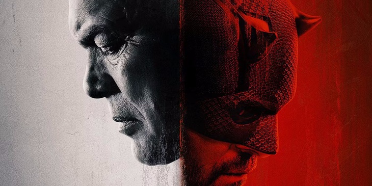 Ai là kẻ phản diện của series Daredevil: Born Again? - Ảnh 2.