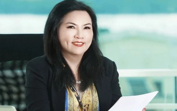 Nhóm Âu Lạc bất ngờ quay lại ‘gom hàng’, thành cổ đông lớn của ACB  - Ảnh 2.