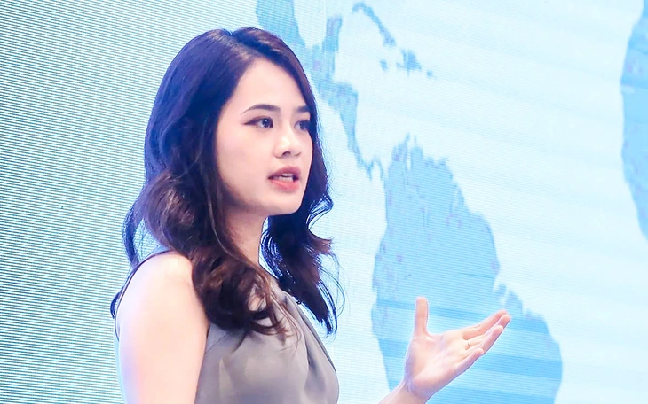 Thúc đẩy VN trở thành điểm đến của đổi mới, sáng tạo - Ảnh 1.