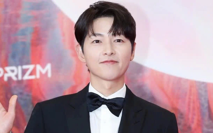 Tình hình của Song Hye Kyo sau 7 năm ly hôn Song Joong Ki - Ảnh 5.