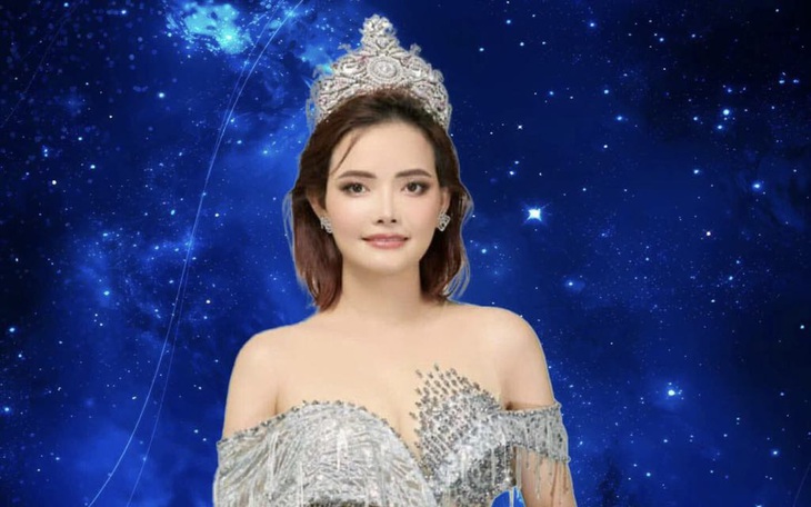 Hội thi tiếng hát người khuyết tật - Ảnh 1.
