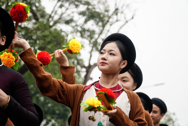 Miền Bắc khả năng mưa rét, vùng núi cao có băng giá trước Tết - Ảnh 1.