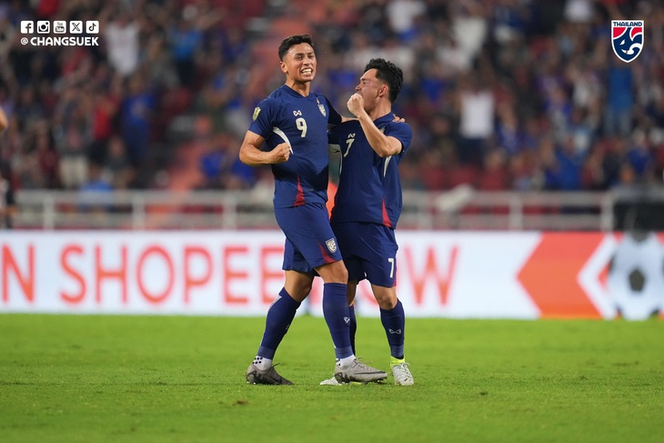 Trang chủ ASEAN Cup chọn ra 6 ngôi sao đáng xem nhất trận chung kết - Ảnh 2.