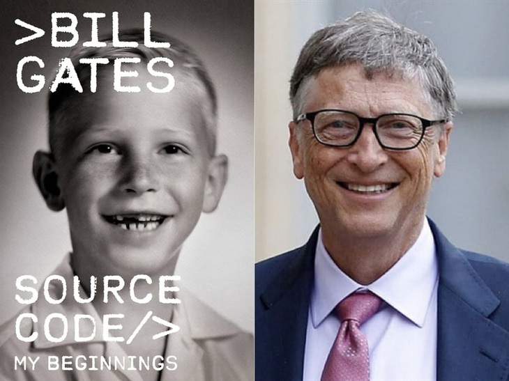 Sách mới của Han Kang, hồi ký, tự truyện về Bill Gates, Giáo hoàng Francis được mong chờ nhất 2025 - Ảnh 3.