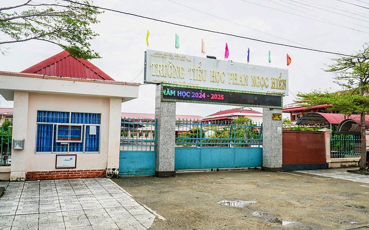 Chuyên gia: 'Nguyên tắc của STEM là học sinh phải được làm thật'- Ảnh 3.