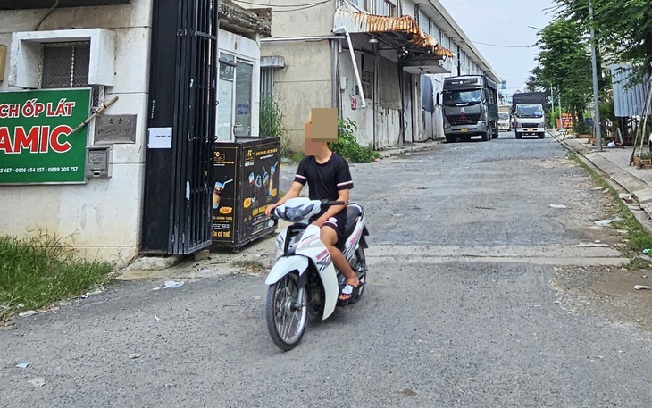 Vướng gia hạn thuê đất 5 năm, công ty ở TP.HCM đang sản xuất bị đề nghị thu hồi đất - Ảnh 3.