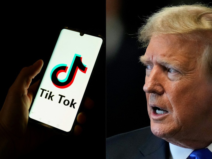 Tin tức thế giới 20-1: TikTok cảm ơn ông Trump; JD Vance gặp ông Hàn Chính - Ảnh 2.