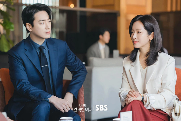 'Thời đại hoàng kim' của Lee Joon Hyuk là minh chứng cho sự kiên trì - Ảnh 2.