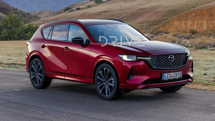 Lãnh đạo Mazda hé lộ thời điểm CX-5 đời mới ra mắt trong năm 2025 và đây là những điểm đã biết - Ảnh 1.