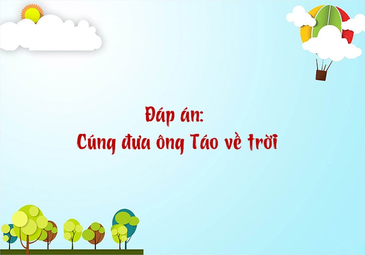 3 loại trái cây không thể thiếu trên mâm ngũ quả Tết là gì? - Ảnh 1.