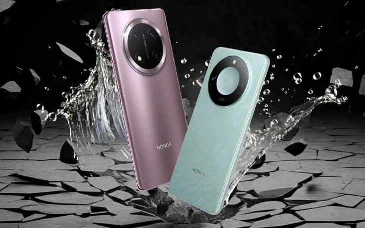 Smartphone tầm trung đua nhau ‘chào sân’ thị trường Việt Nam - Ảnh 4.