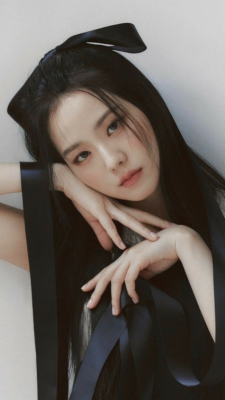 Jisoo (BlackPink) tiết lộ cách vượt qua nỗi đau thất tình - Ảnh 1.