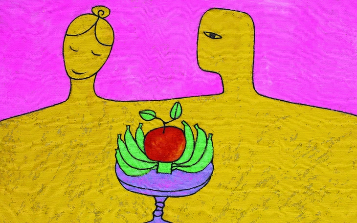 Người xưa thưởng thức tết - Ảnh 4.