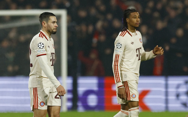 Bayern Munich thắng, AC Milan thua ở lượt đi play-off Champions League - Ảnh 3.