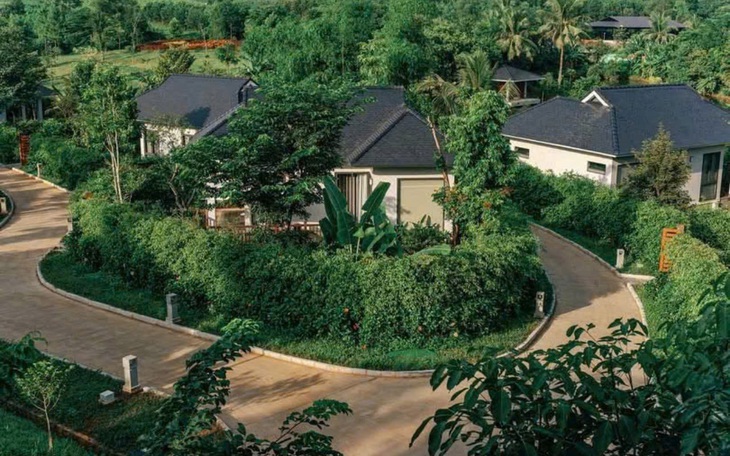 Mở tuyến ‘Chinh phục đỉnh Pù Luông’, đón du khách thích du lịch mạo hiểm về với xứ Thanh - Ảnh 13.