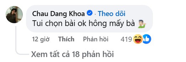 Hồ Ngọc Hà không muốn làm lành, Minh Hằng hát ‘Chuyện cũ bỏ qua’ - Ảnh 3.