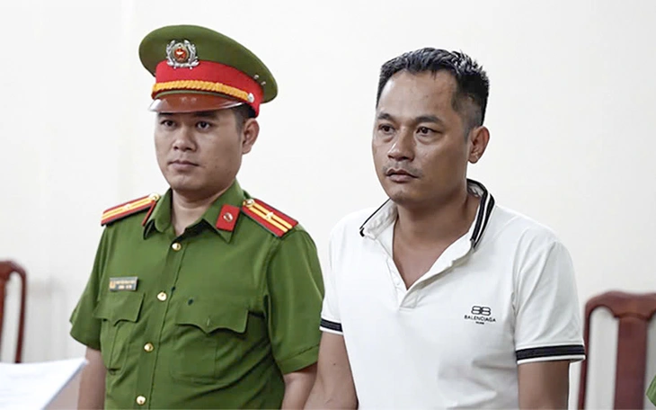 Chủ hệ thống xe máy Tân Tiến - Ảnh 2.