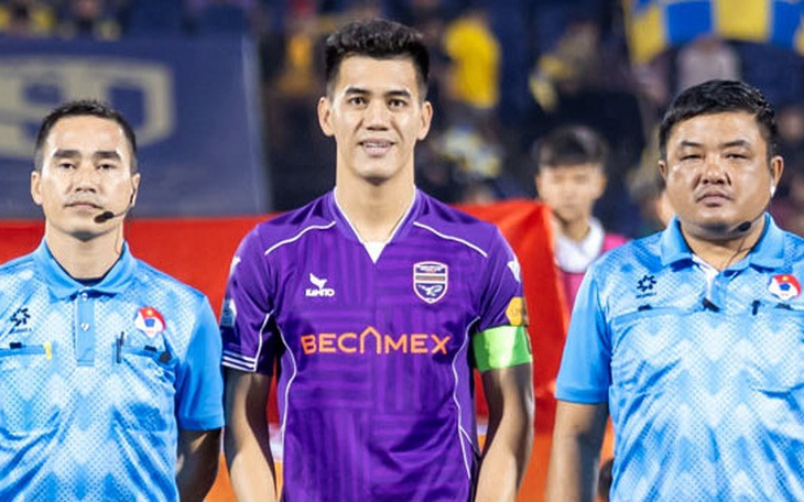 Tiến Linh nhận HCV ASEAN Cup 2024 sau 1 tháng - Ảnh 3.