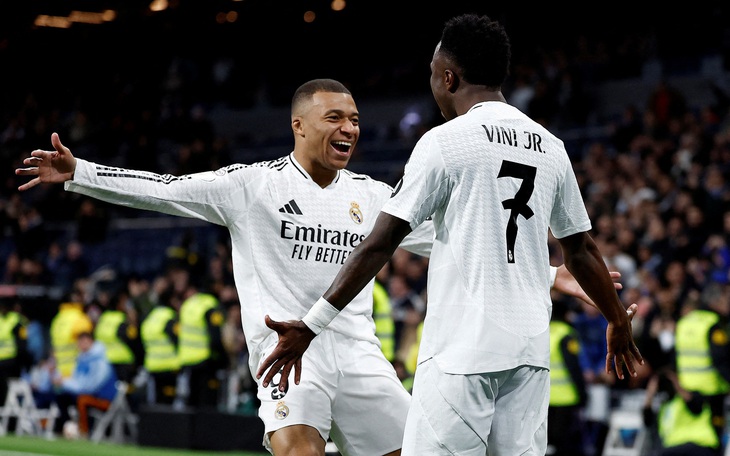 Real Madrid khẳng định vị thế ‘ông trùm’ Champions League - Ảnh 5.