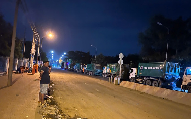 Bạn đọc vẫn lo về bãi rác Đa Phước, mong có giải pháp triệt để lâu dài - Ảnh 2.