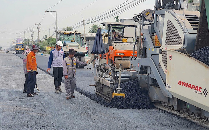 Cầu Rạch Miễu 2 với những mốc thời gian quan trọng - Ảnh 10.