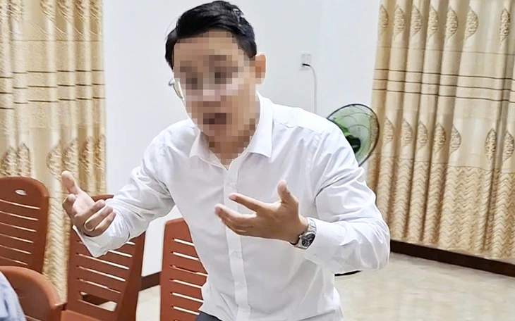 Hội thánh Đức Chúa Trời Mẹ đang làm 'Lễ Vượt qua' trái phép cho tín đồ,  - Ảnh 2.