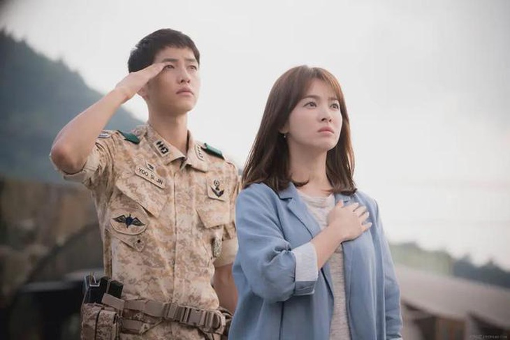 Song Hye Kyo lần đầu nói lý do ly hôn: Song Joong Ki không cho cảm giác an toàn - Ảnh 1.