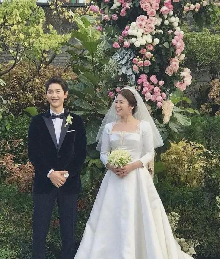 Song Hye Kyo lần đầu nói lý do ly hôn: Song Joong Ki không cho cảm giác an toàn - Ảnh 3.