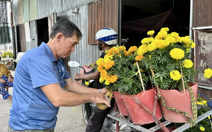 Người trẻ chạy thận tăng gấp 3 lần trong 10 năm gần đây - Ảnh 4.