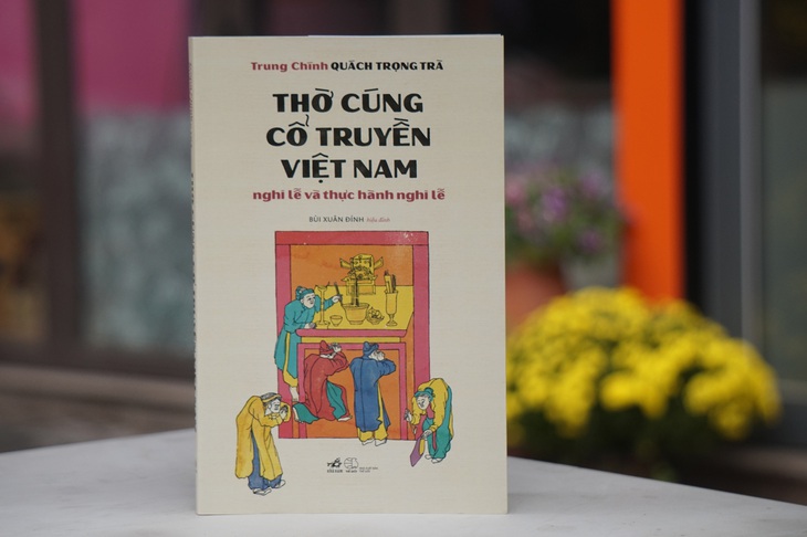 6 nghi lễ thờ cúng ngày Tết ở ba miền có ý nghĩa ra sao?   - Ảnh 1.