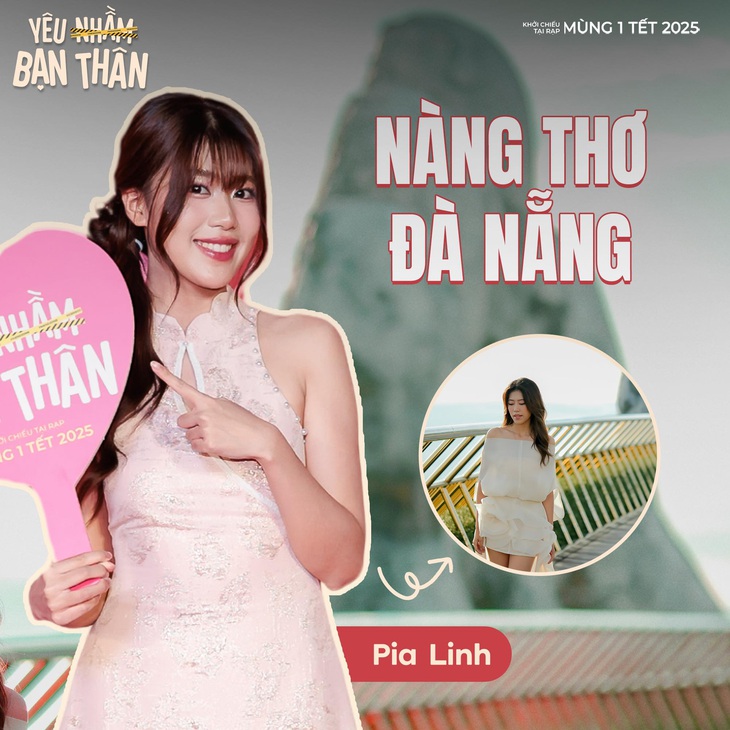 Ngắm nhìn Việt Nam đẹp như mơ trong MV nhạc phim 'Yêu nhầm bạn thân' - Ảnh 6.