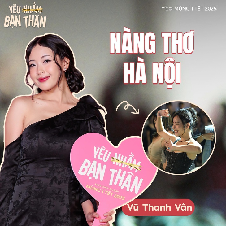 Ngắm nhìn Việt Nam tươi đẹp trong MV nhạc phim Yêu nhầm bạn thân - Ảnh 5.