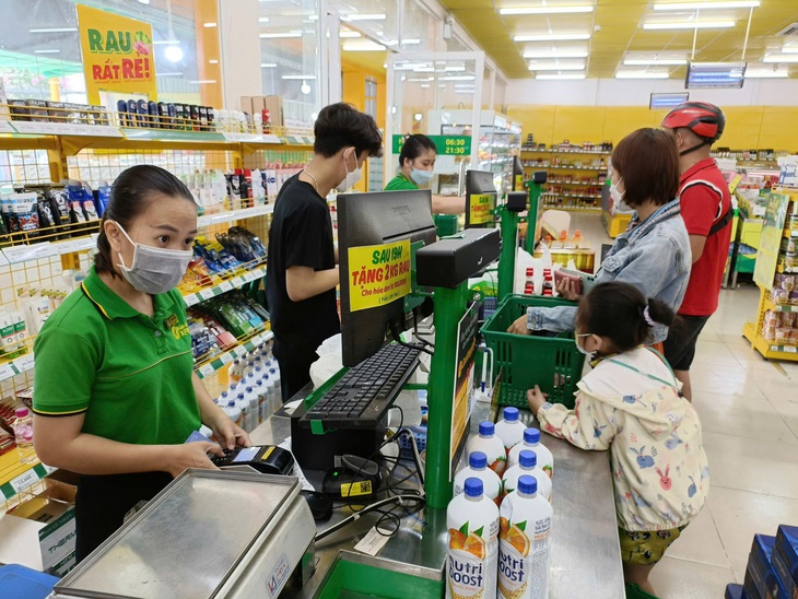 'Giàu' như Thế giới Di động, hơn 24.600 tỉ để ngân hàng, cả nghìn tỉ bỏ vào trái phiếu - Ảnh 1.