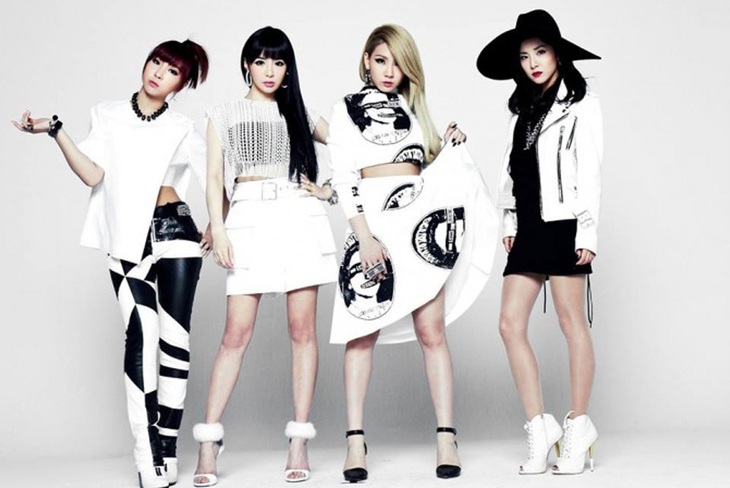 Loạt huyền thoại K-pop 2NE1, BigBang đang trở và lợi hại hơn xưa - Ảnh 1.